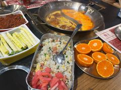 -旺蜀主成都串串火锅(西直门凯德MALL店)