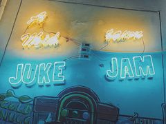 -JUKEBOX玖部音乐餐厅(华侨城店)