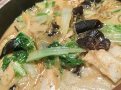 -简小舍· 民间手艺菜(古德寺店)