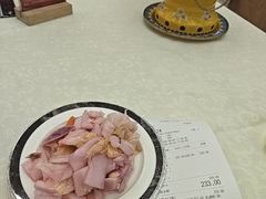 -红莲烤鸭(广安门店)