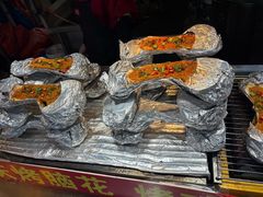 -塔湾兴顺国际观光夜市