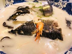 -佘山世茂艾美·御珍轩中餐厅