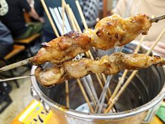 -炒豆合作社(东四总店)