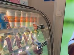 -Blueglass酸奶(财富购物中心店)