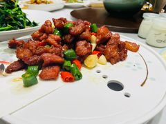 -鲜得莱渔港·小平岛海胆馆(七贤岭店)