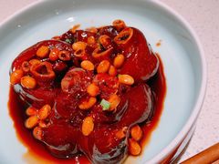 黄豆猪脚圈-竹外桃花·江南小酒馆(SKP·S店)