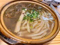 -老砂锅(城北店)