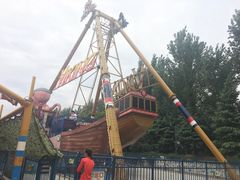 -郑州方特梦幻王国