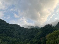 -沣峪口