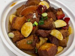 -新新湘菜馆(新中街二条店)