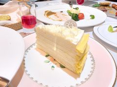 -戈雅法餐厅(世界城广场店)