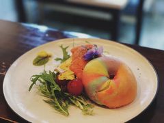 -吃饼人西餐(南开店)