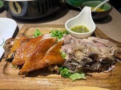 -阿西娅·西北妈妈拿手菜·清真(西关店)