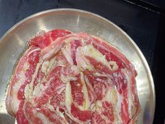 -西塔老太太泥炉烤肉(龙湖北苑天街店)