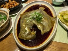 -稍可轩博物馆餐厅