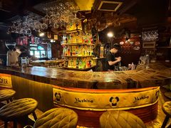 -流浪者复古西餐鸡尾酒吧(沈阳店)