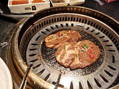 不老梅花肉-嘿嘟嘟·肋条烧肉放题(爱融荟城店)