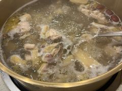 -佳养记百味鸡煲海曙孝闻街店
