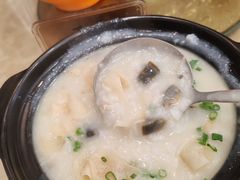 -海港酒楼·平价海鲜·茶点(小公园店)