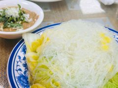 -清真·鸦儿李记·小馆(后海店)