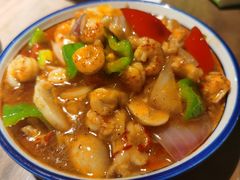 -十面春风·江南面馆(崇宁路店)
