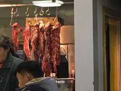 -陈记一牛火锅江宁店(金盛路店)