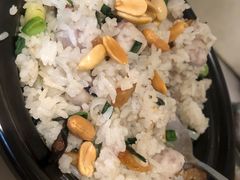 潮式香芋饭-点心传说·粤菜点心(佐阾虹湾店)