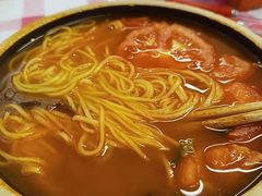 -龙虾当家·大排档(红谷滩五中店)