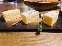 -那时新疆·若羌(经纬汇店)