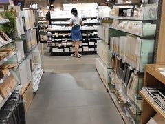 -MUJI无印良品(天河领展广场店)
