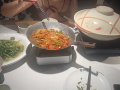 -老阿爸鲜鱼土菜(园区永旺店)
