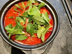 -有一锅·黑山羊腊排骨野生菌火锅(黑龙潭旗舰店)