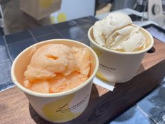 -LUNEURS月乐诗·烘焙甜品(前滩太古里店)