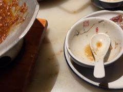 -绿茶餐厅(松江万达店)