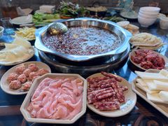 -九尺赵老四鲜鹅肠火锅