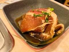 -新石器烤肉(中房金谊广场店)