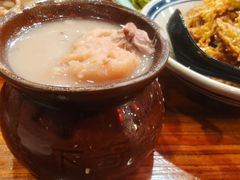 -刘师父老汉口江湖菜(蔡锷路店)