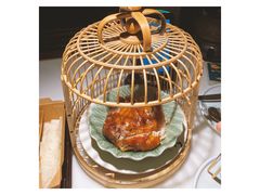 -佬麻雀·剁椒鱼头(京基KK One店)