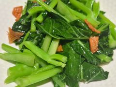 -金成潮菜博物馆(海珠湿地店)