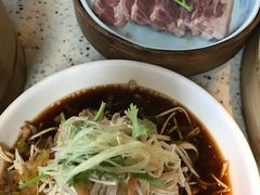 -东园小馆·早茶·淮扬小炒(江都路店)