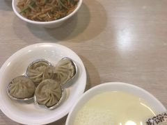 -兄弟深夜豆浆