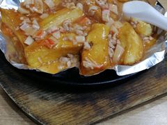 -永合隆茶餐厅(海雅缤纷城店)