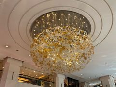 -中山喜来登酒店