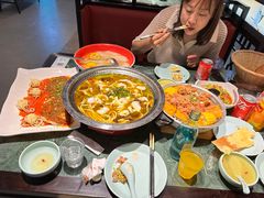 -将军府·鸡毛店(武侯祠店)