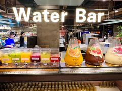 -韩盛·盛江山自助料理(中街大悦城店)