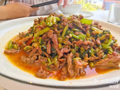 -食光慢宴·安吉土菜馆