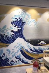 -天道tattoo纹身穿孔工作室