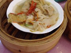 -春满人间酒楼(园岭中路店)