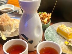 -戏作寿司(观音桥店)