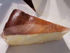 巴斯克芝士蛋糕-麦当劳(帝豪店)